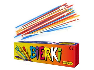 GRA BIERKI W PUDEŁKU ADAMIGO