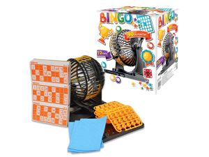 GRA BINGO 5375 DROMADER