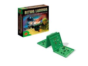 GRA BITWA LĄDOWA ALEXANDER