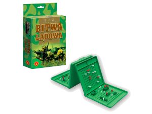 GRA BITWA LĄDOWA TRAVEL ALEXANDER