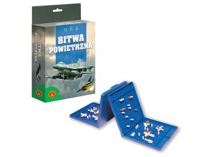 GRA BITWA POWIETRZNA TRAVEL ALEXANDER