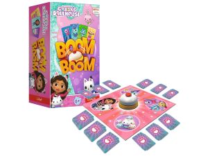 GRA BOOM BOOM GABBY 02548 TREFL