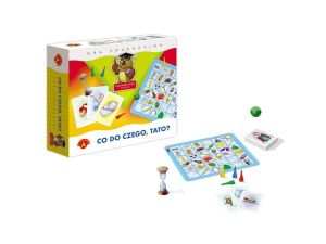 GRA CO DO CZEGO TATO ALEXANDER