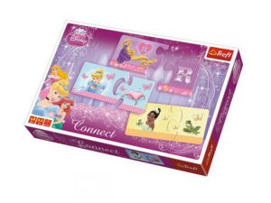 GRA CONNECT PRINCESSES TREFL GT-00762