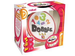 GRA DOBBLE 123 DOBCF01PL