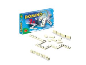 GRA DOMINO 7X ALEXANDER