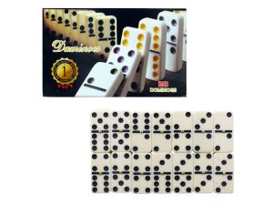 GRA DOMINO REAL 19X11X3 MC 