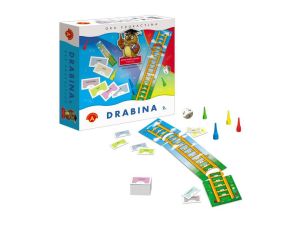 GRA DRABINA 2 ALEXANDER