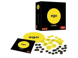GRA EGO EMOCJE TREFL 01777