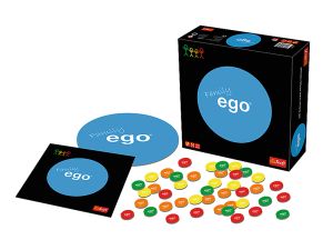 GRA EGO FAMILY TREFL 01431