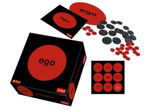 GRA EGO TREFL 01298