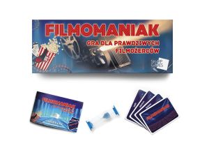 GRA FILOMANIAK CARTAMUNDI