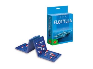 GRA FLOTYLLA TRAVEL ALEXANDER