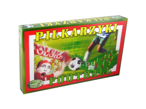 GRA FOOTBALL PIŁKARZYKI 404-01