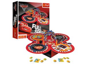 GRA FULL SPEED DISNEY 01489