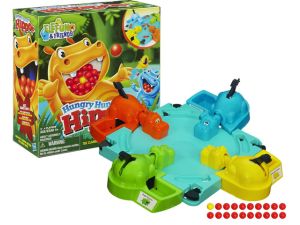 GRA GŁODNE HIPCIE HASBRO 98936