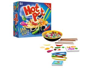 GRA HOT POT 01898 TREFL