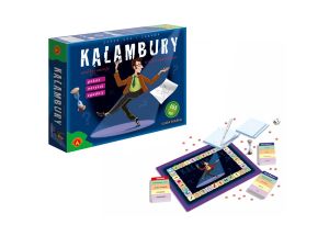 GRA KALAMBURY BIG ALEXANDER