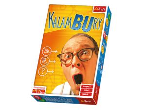 GRA KALAMBURY TREFL 00239