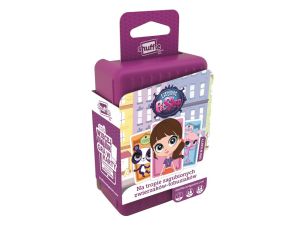 GRA KARCIANA SHUFFLE LITTLEST PET SHOP