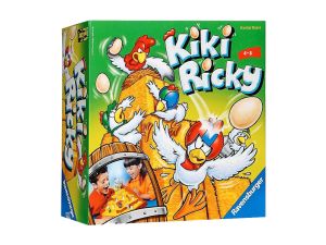 GRA KICKY RICKY GR-210442