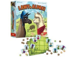 GRA LAMY I ALPAKI 02600 TREFL