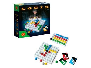 GRA LOGIX MINI ALEXANDER