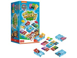 GRA LUCKY PAW PATROL 02593 TREFL