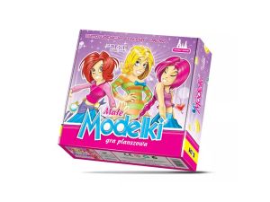 GRA MAŁE MODELKI JAWA 
