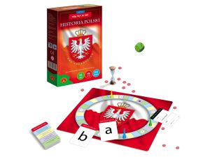 GRA MINI QUIZ HISTORIA POLSKI ALEXANDER