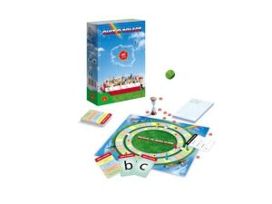 GRA MINI QUIZ O POLSCE ALEXANDER