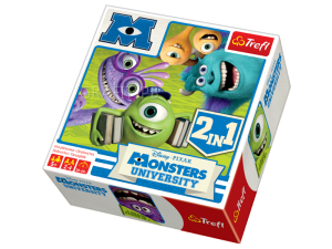 GRA MONSTERS UNIVERSITY GT-00955