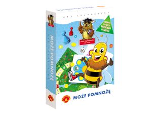 GRA MOŻE POMNOŻĘ ALEXANDER