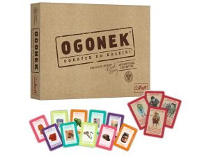 GRA OGONEK IPN 02366 TREFL