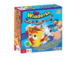 GRA PAN WIADERKO