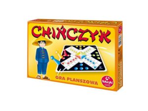 GRA PLANSZOWA CHIŃCZYK AMI PLAY