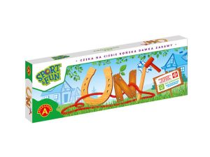 GRA PLANSZOWA SPORT & FUN UNI ALEXANDER