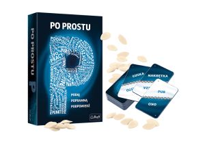 GRA PO PROSTU P 02287 TREFL
