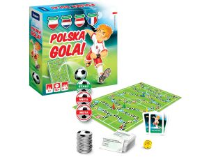 GRA POLSKA GOLA JAWA