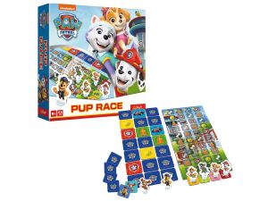 GRA PUP RACE PSI PATROL 02579 TREFL