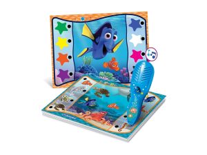 GRA QUIZY GDZIE JEST DORY ?