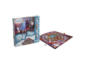 GRA RODZINNA HOME SPRINT FROZEN 2 130010623