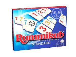 GRA RUMMIKUB STANDARD 2610