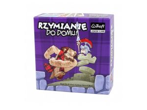 GRA RZYMIANIE DO DOMU TREFL K95015
