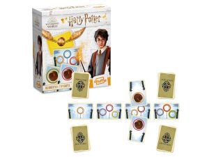 GRA SHUFFLE PLUS GAMES HARRY POTTER