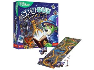 GRA SPY GUY FANTASY 02577 TREFL