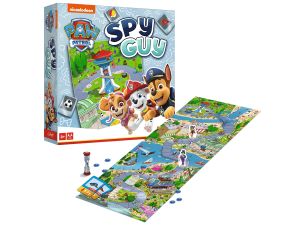 GRA SPY GUY PAW PATROL 02696 TREFL
