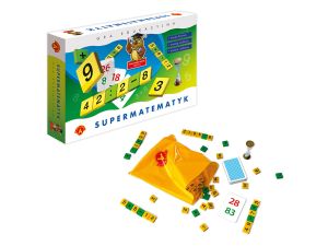 GRA SUPERMATYMATYK ALEXANDER