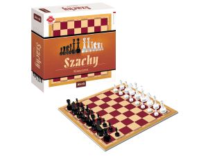 GRA SZACHY KLASYCZNE JAWA