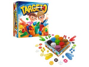 GRA TARGETO 01900 TREFL